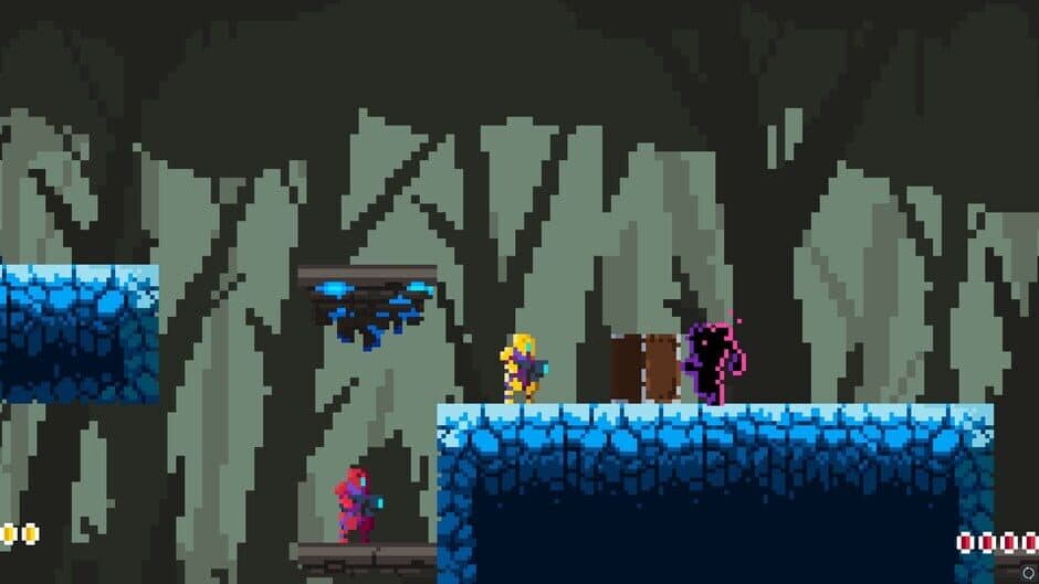 Скриншот 3 из AngerDark