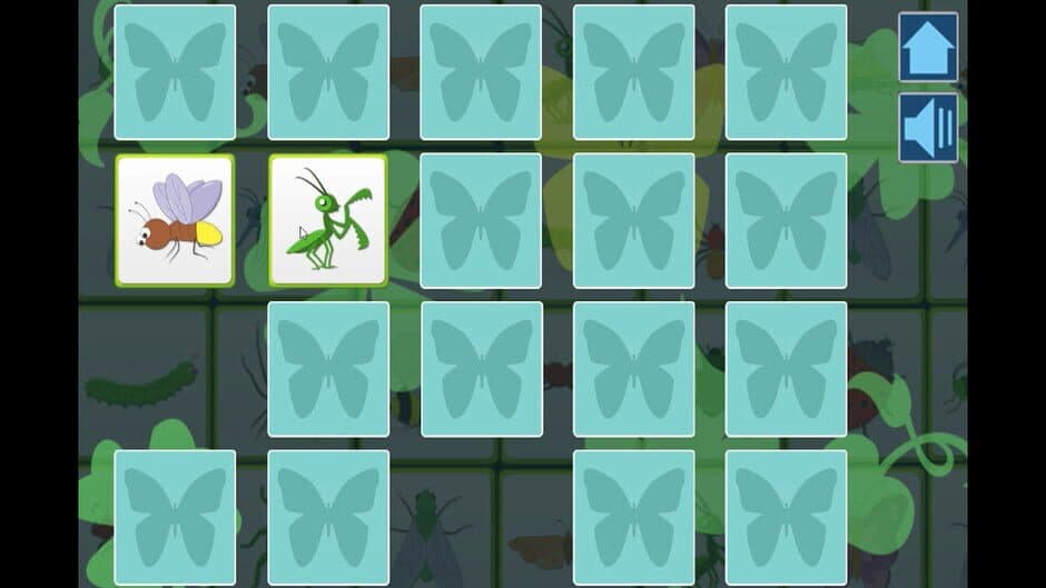 Скриншот 3 из Insects