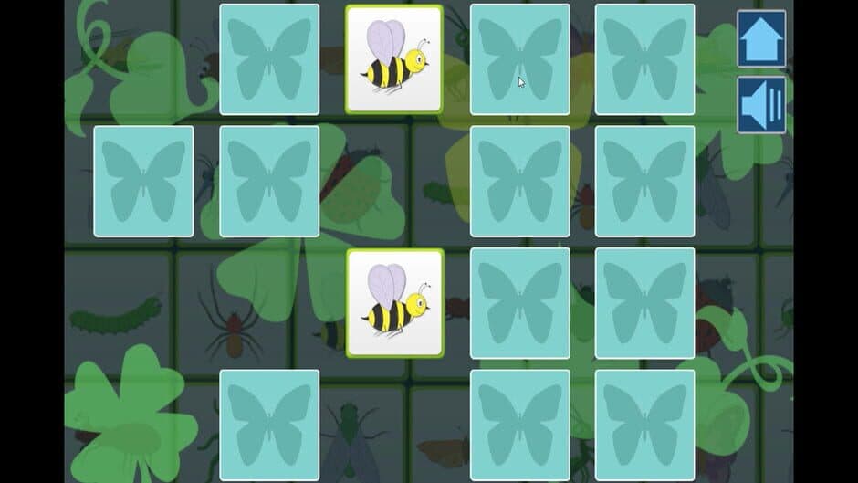 Скриншот 4 из Insects