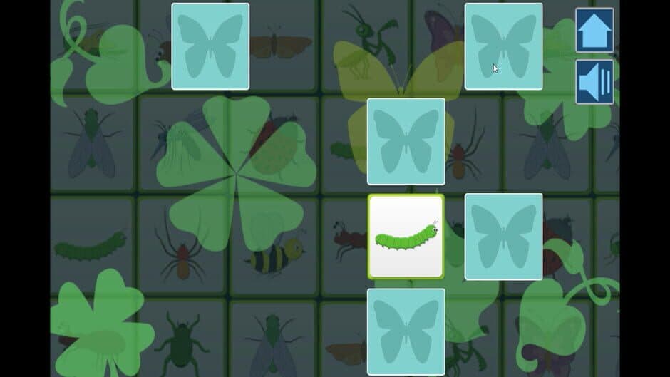 Скриншот 2 из Insects