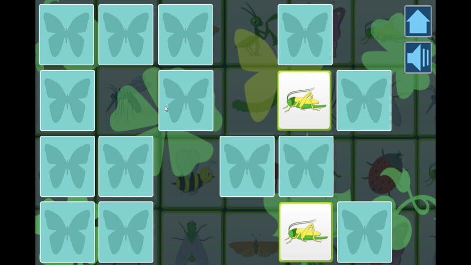 Скриншот 6 из Insects