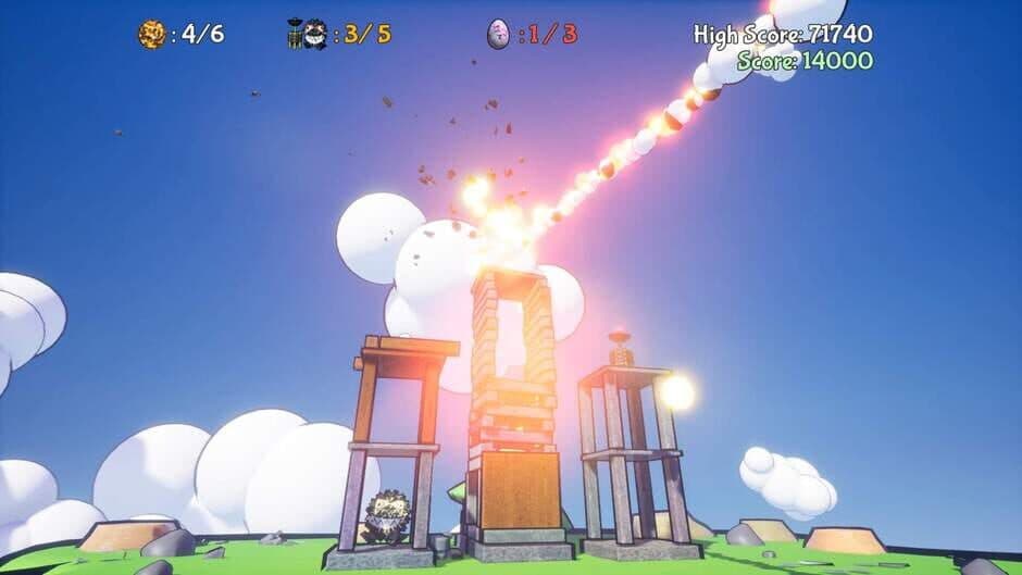 Скриншот 5 из Bizango Blast
