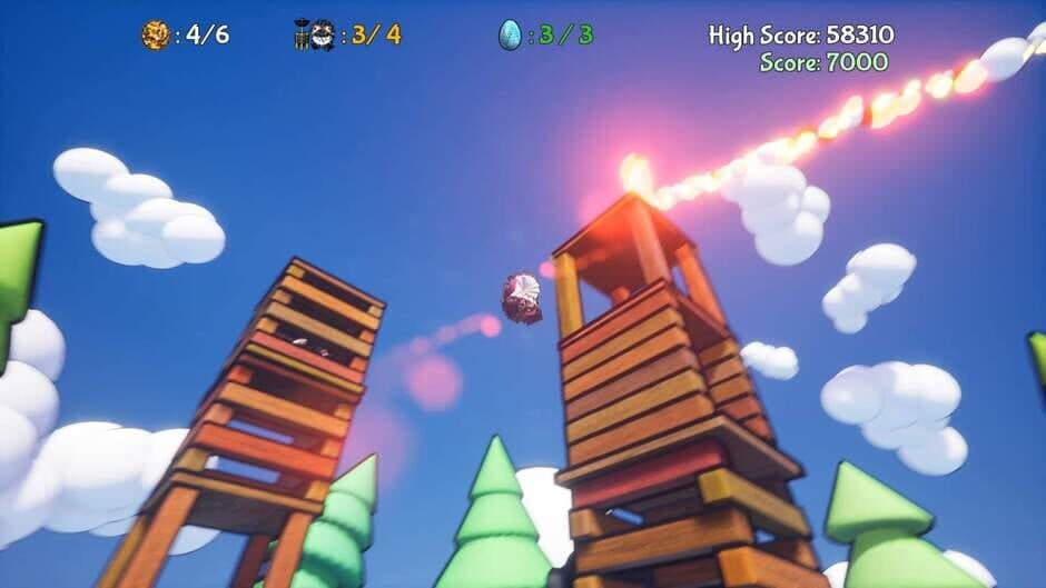 Скриншот 4 из Bizango Blast