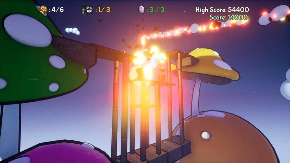 Скриншот 8 из Bizango Blast