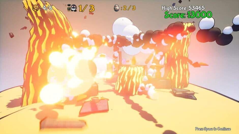 Скриншот 7 из Bizango Blast
