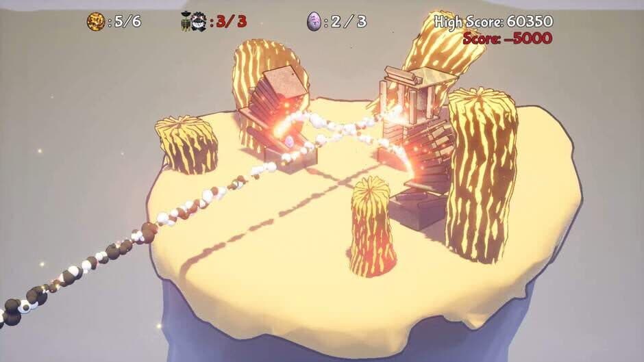 Скриншот 6 из Bizango Blast