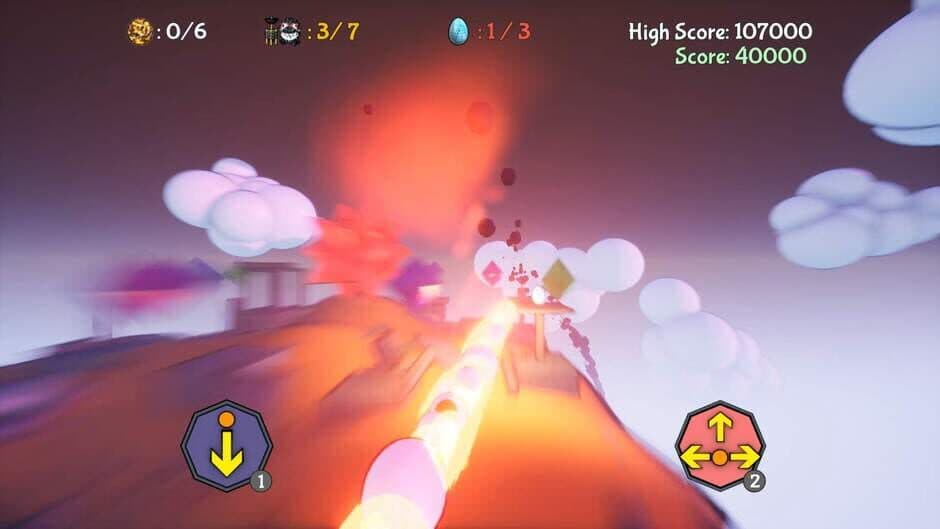 Скриншот 3 из Bizango Blast