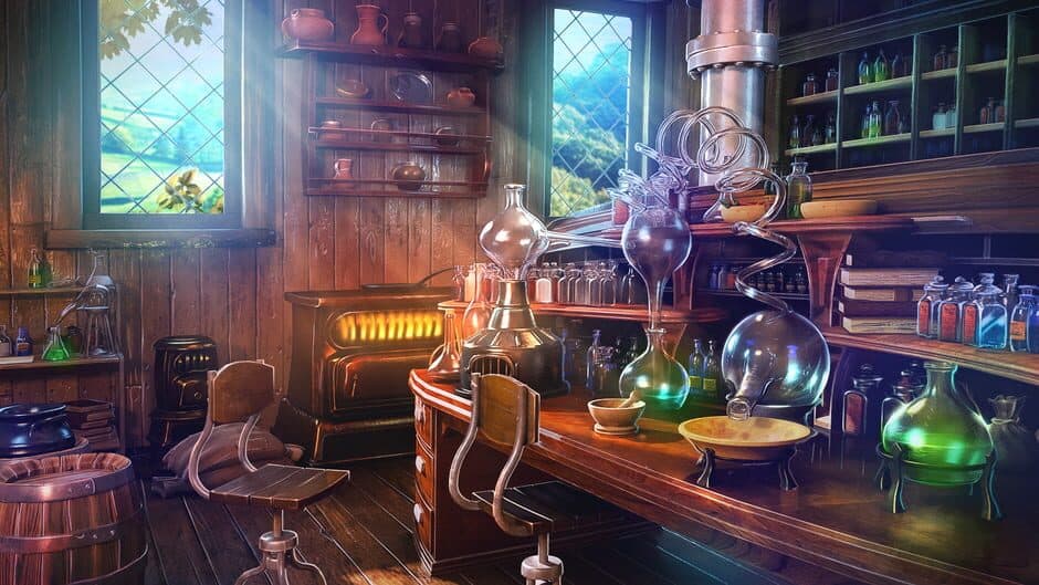 Скриншот 4 из The Seven Chambers