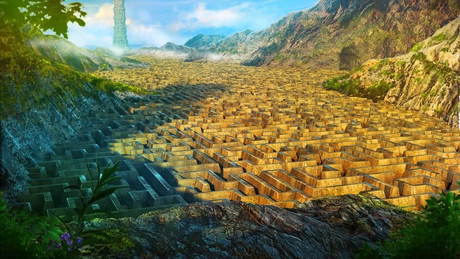 Скриншот 5 из The Seven Chambers