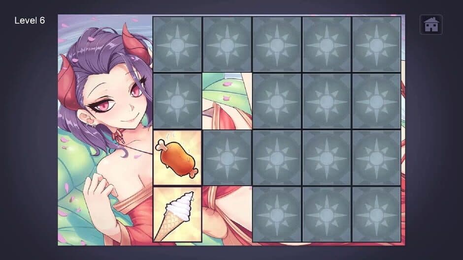 Скриншот 2 из Hentai Summer