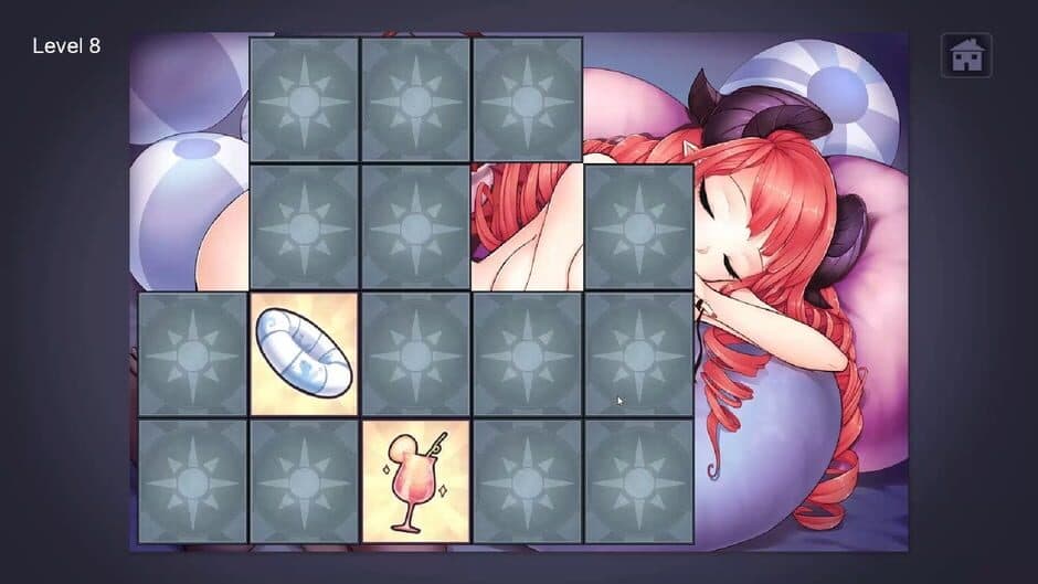 Скриншот 3 из Hentai Summer