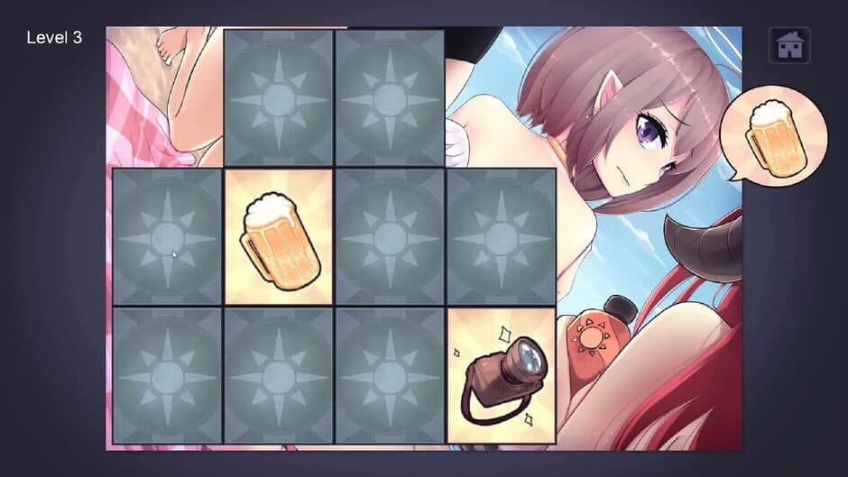 Скриншот 5 из Hentai Summer