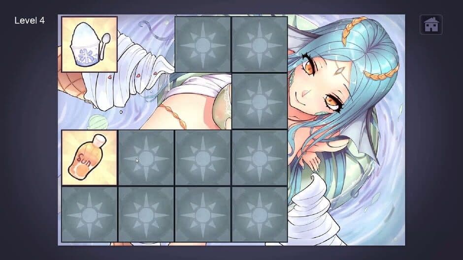 Скриншот 1 из Hentai Summer