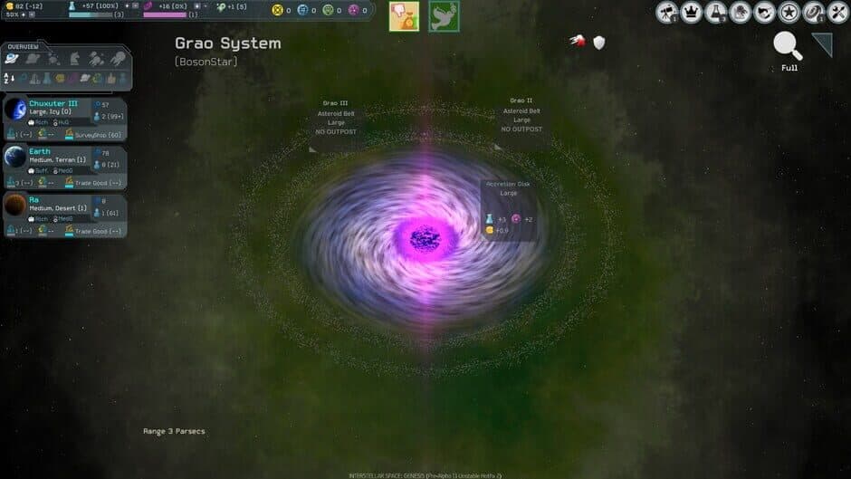 Скриншот 5 из Interstellar Space: Genesis