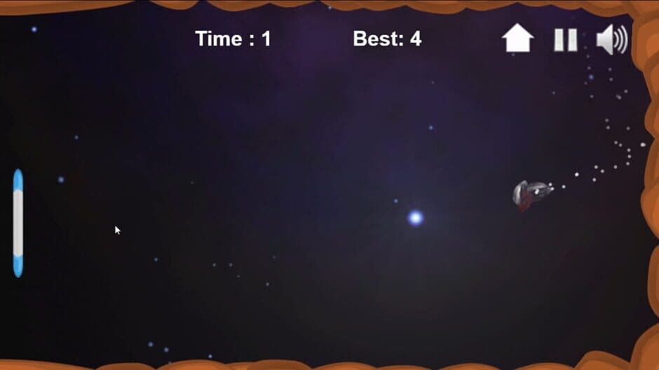 Скриншот 1 из Stone In Galaxy