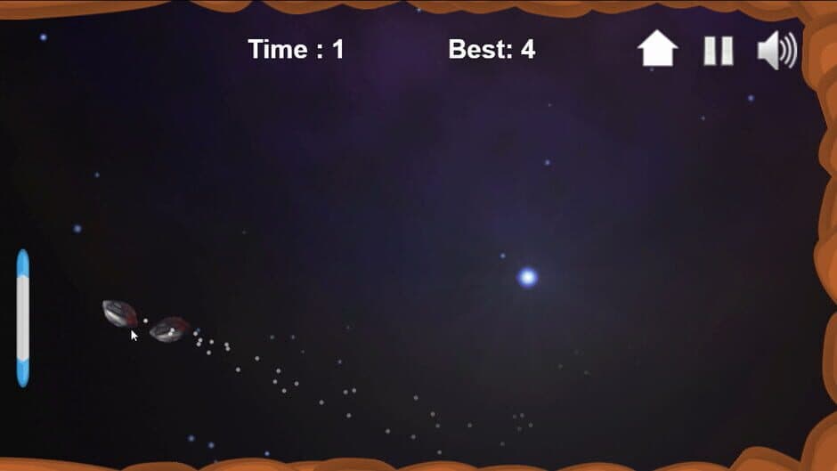 Скриншот 2 из Stone In Galaxy