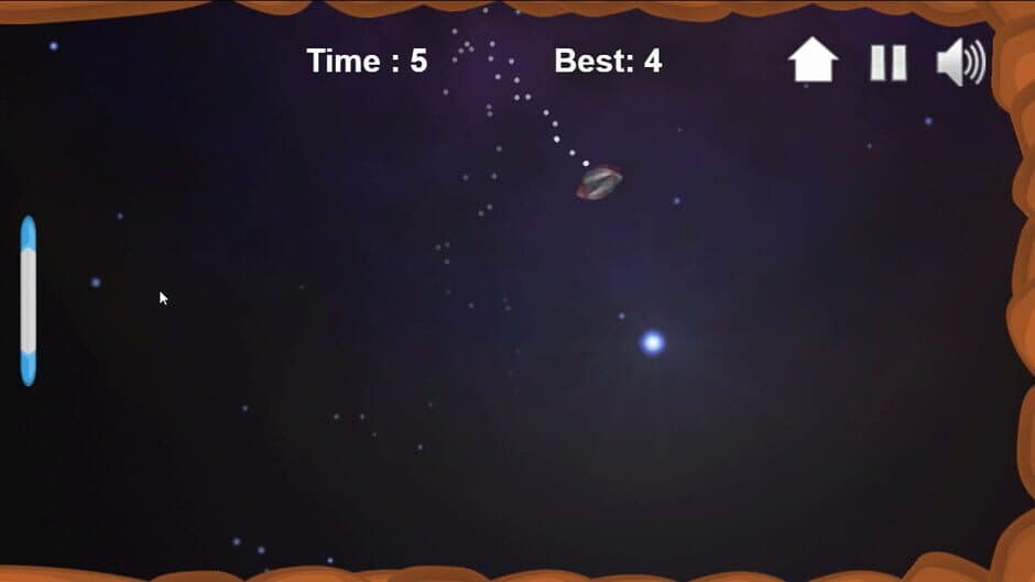 Скриншот 5 из Stone In Galaxy