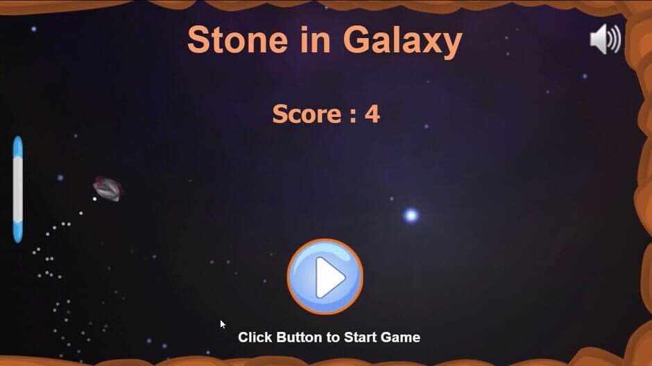 Скриншот 6 из Stone In Galaxy