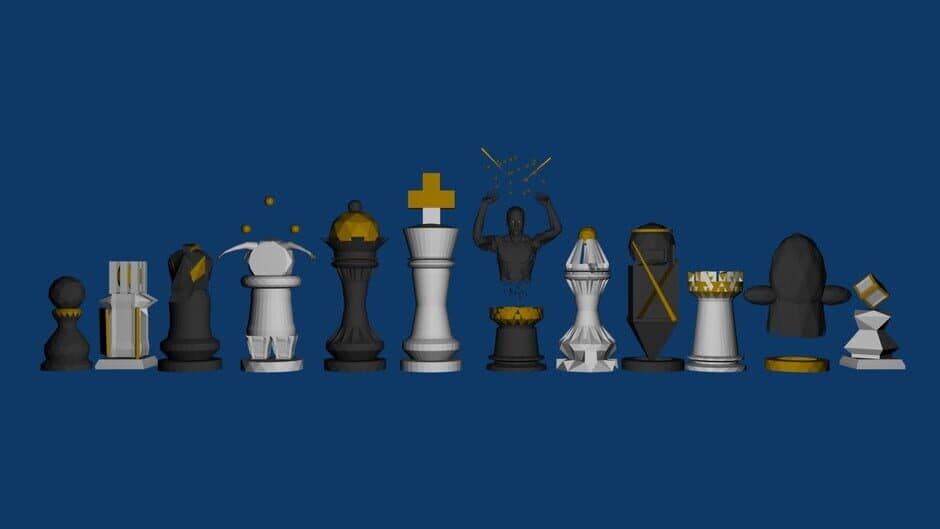 Скриншот 6 из Chess Sphere