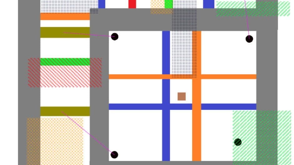 Скриншот 4 из Hostile User Interface