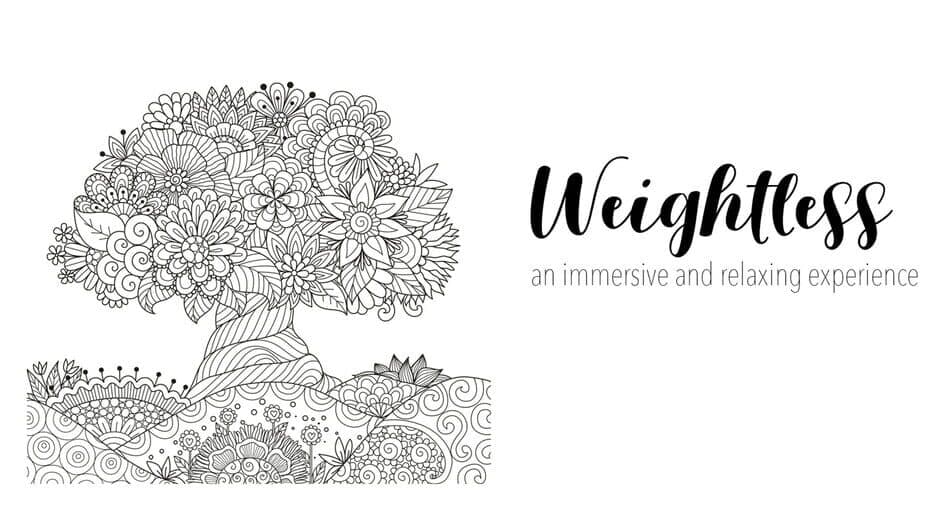Скриншот 4 из Weightless: An immersive and relaxing experience