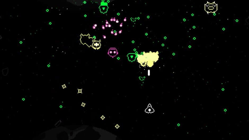 Скриншот 2 из Super Crome: Bullet Purgatory