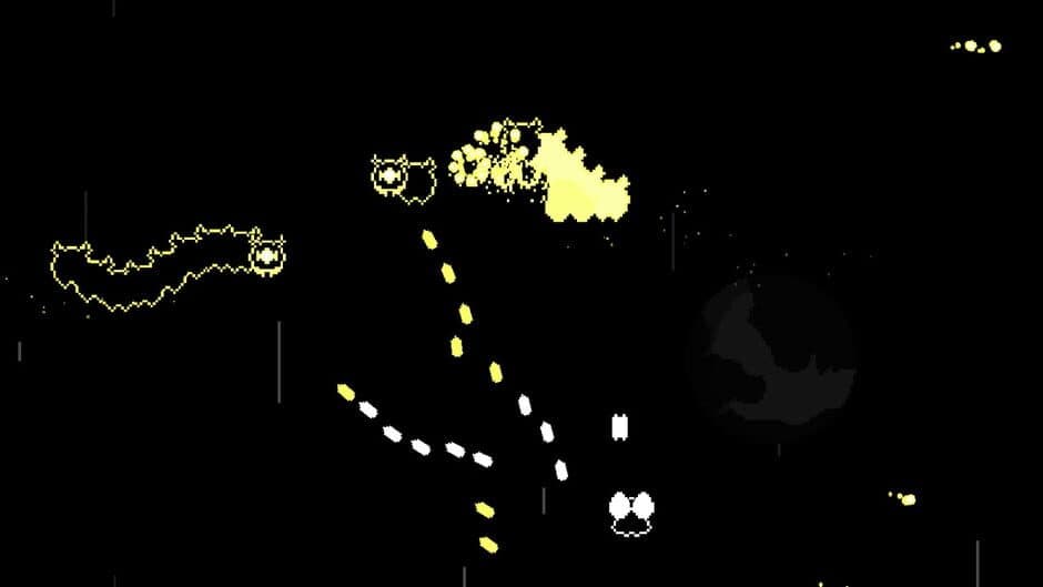 Скриншот 1 из Super Crome: Bullet Purgatory