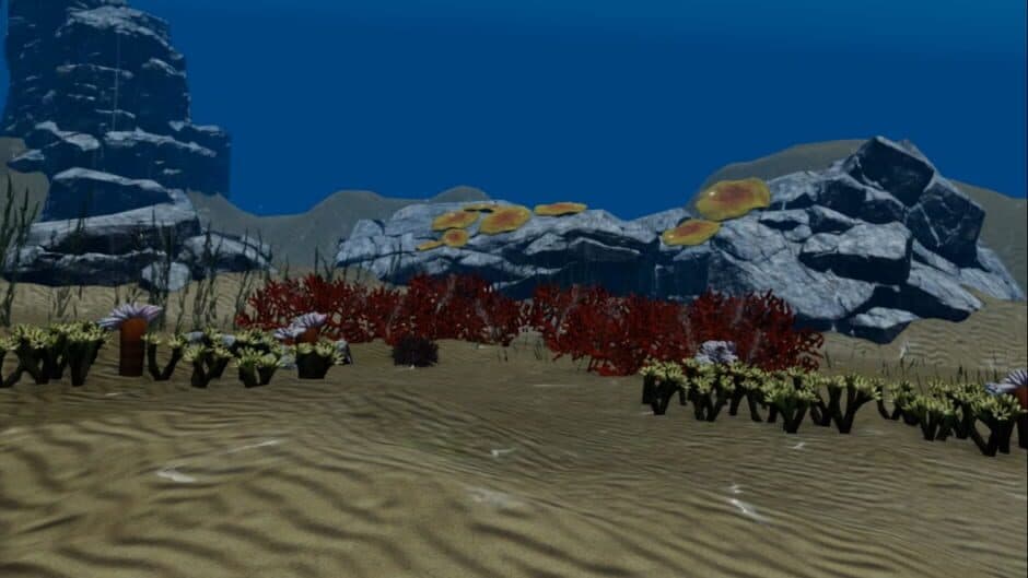 Скриншот 5 из Scuba's Ocean Odyssey VR