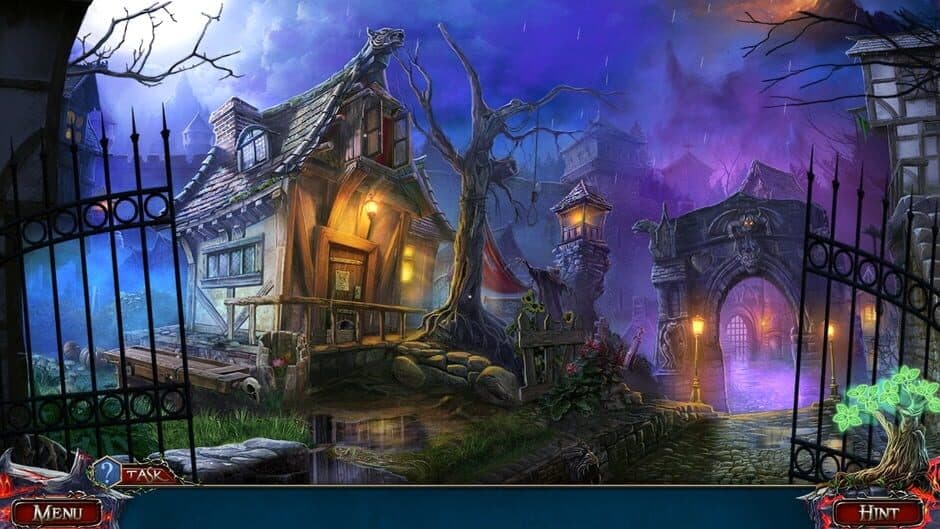 Скриншот 6 из Darkheart: Flight of the Harpies