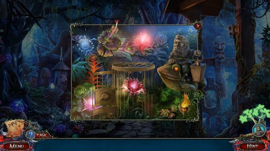 Скриншот 9 из Darkheart: Flight of the Harpies