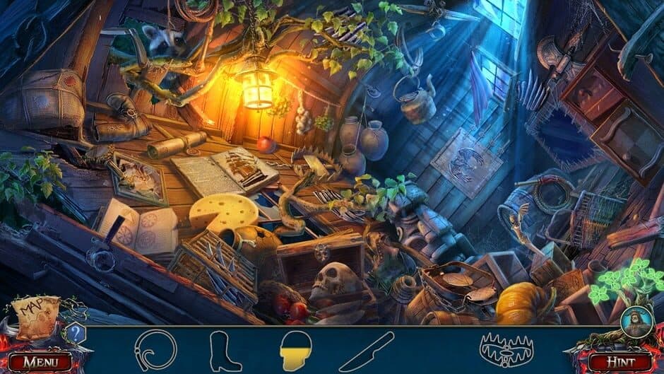 Скриншот 5 из Darkheart: Flight of the Harpies