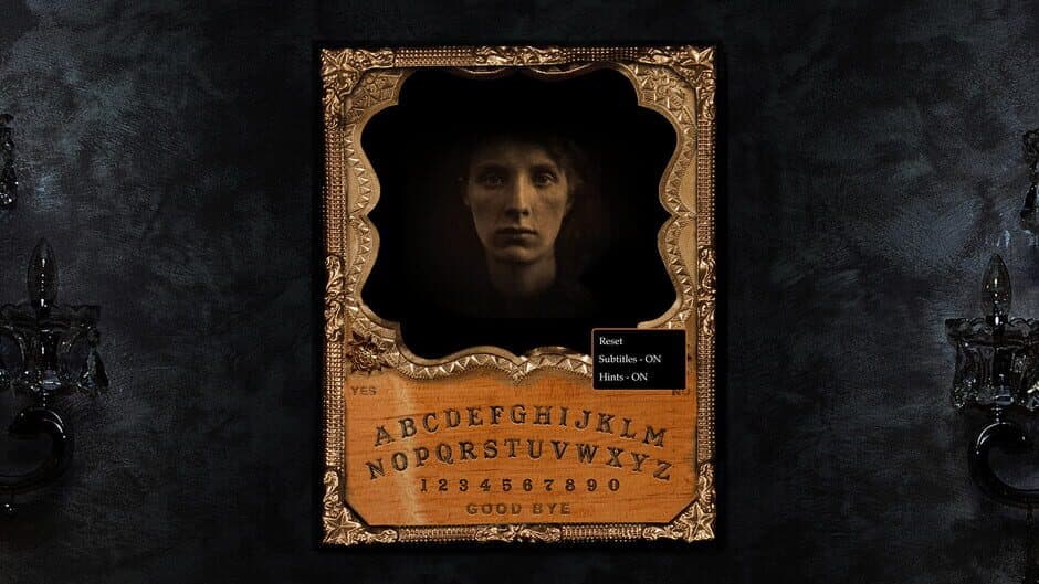 Скриншот 4 из The Black Widow