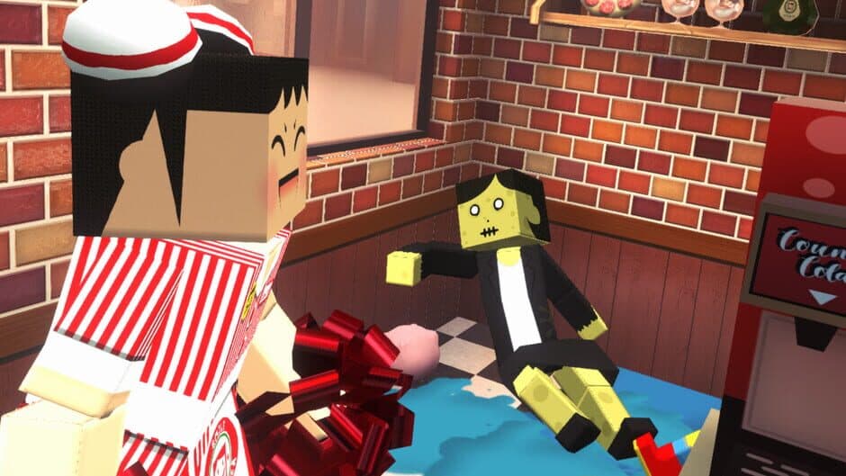 Скриншот 6 из Counter Fight 3
