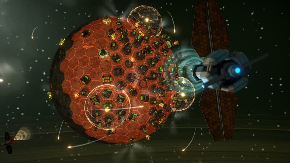 Скриншот 7 из Artillery Globe