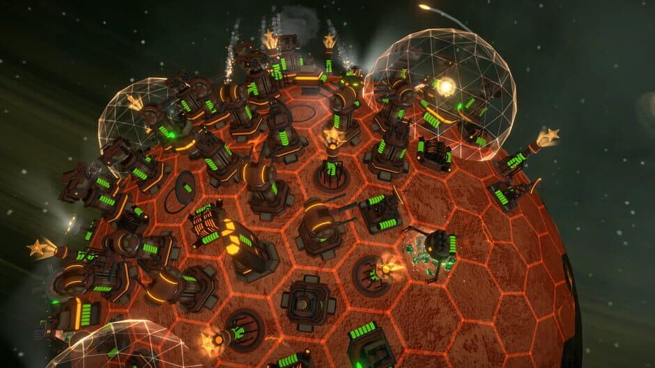 Скриншот 4 из Artillery Globe
