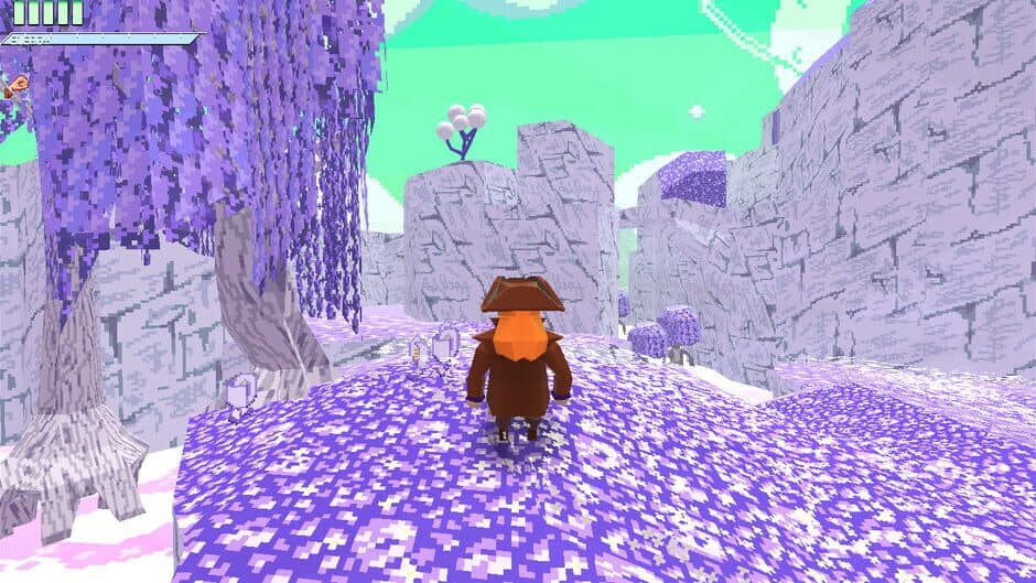 Скриншот 4 из Space Captain McCallery Episode 2: Pilgrims in Purple Moss
