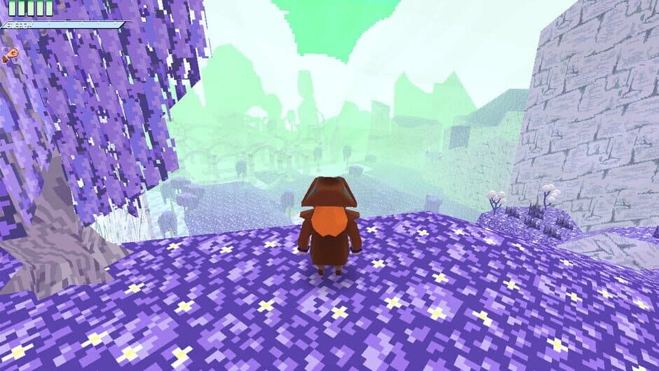 Скриншот 5 из Space Captain McCallery Episode 2: Pilgrims in Purple Moss