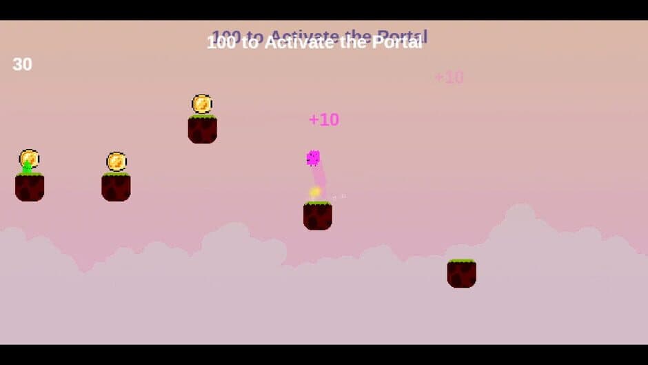 Скриншот 1 из Ultra Pig