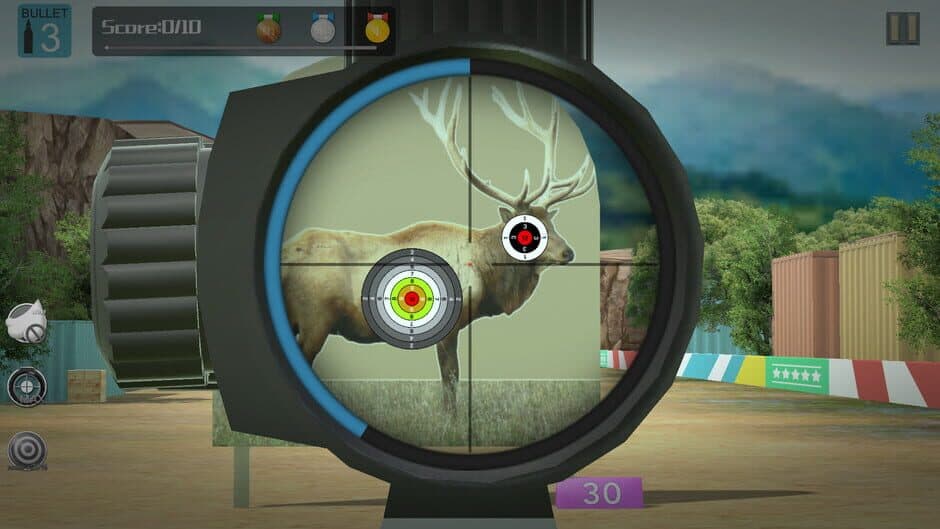 Скриншот 2 из Hunter