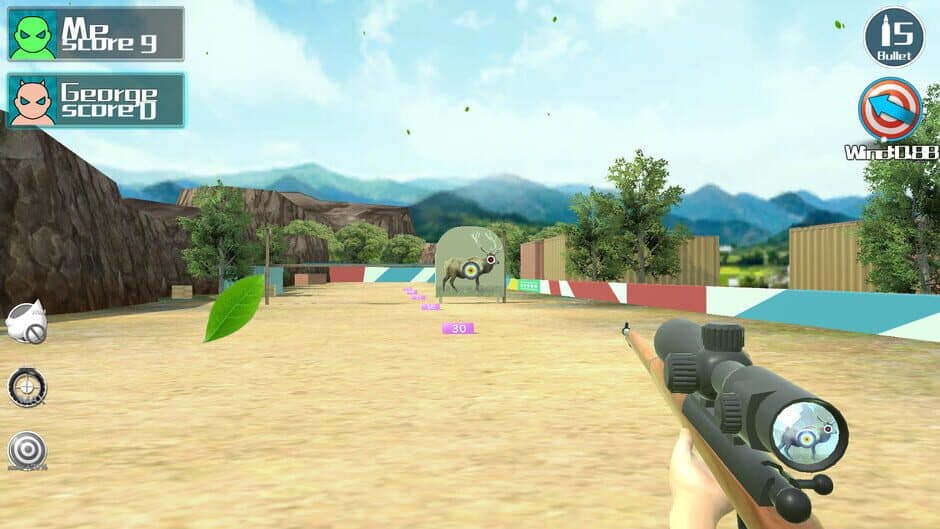 Скриншот 3 из Hunter