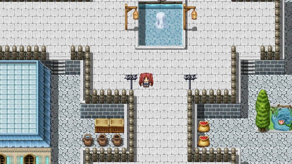 Скриншот 1 из Marle: The Labyrinth of the Black Sea