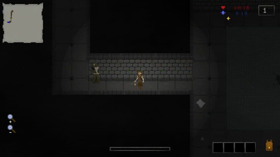 Скриншот 3 из Olea's Descent