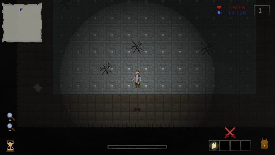 Скриншот 4 из Olea's Descent