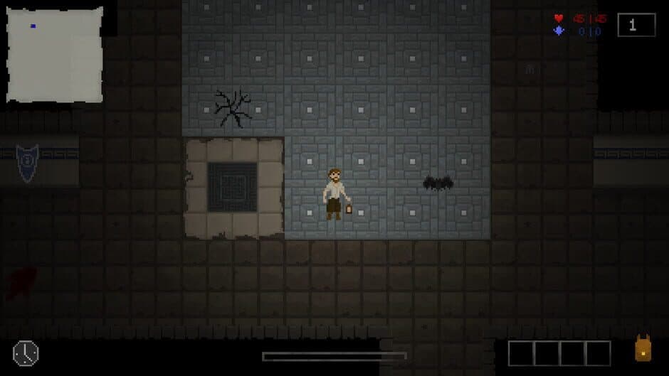 Скриншот 7 из Olea's Descent