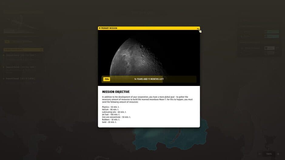 Скриншот 4 из Mining Empire: Earth Resources