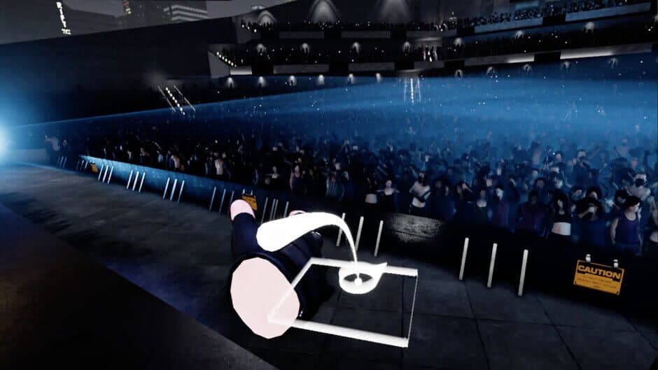 Скриншот 2 из Moshpit