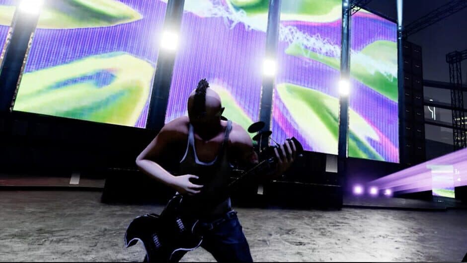 Скриншот 4 из Moshpit
