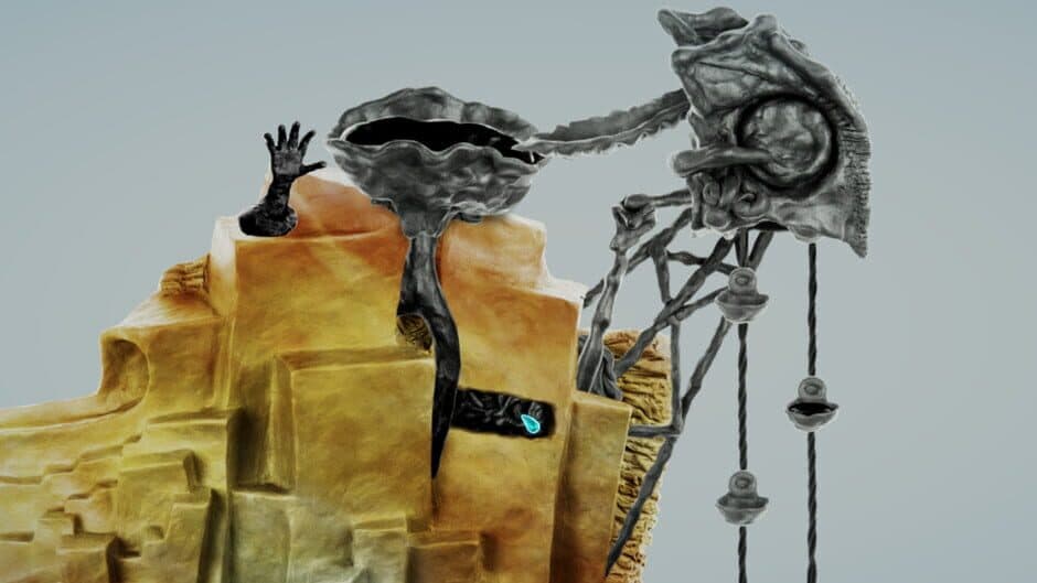 Скриншот 1 из Ultra Strangeness