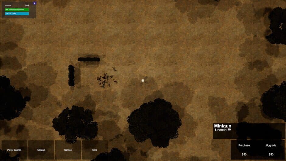 Скриншот 5 из Gratuitous Zombie Cannon