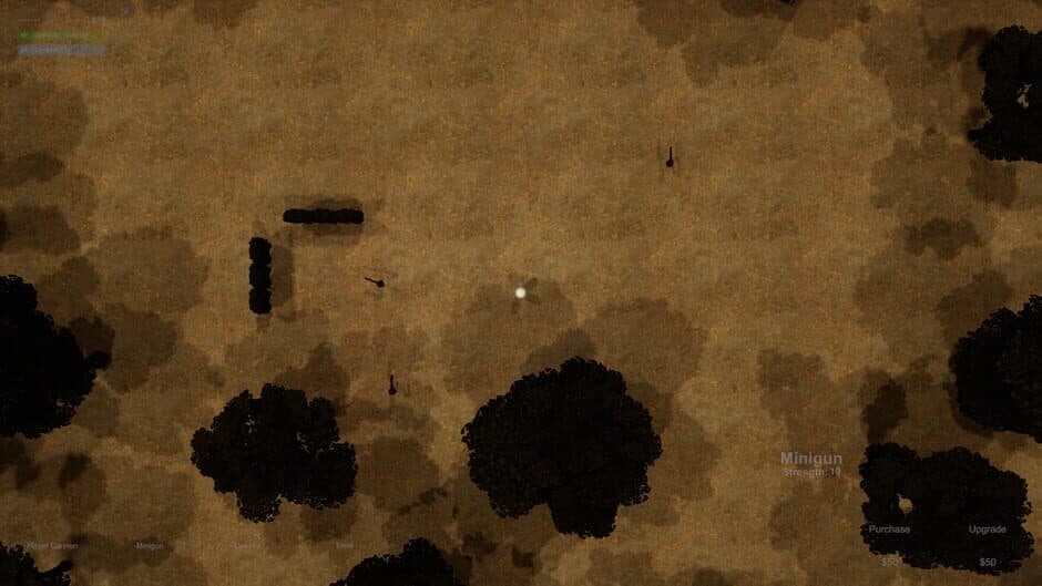 Скриншот 4 из Gratuitous Zombie Cannon